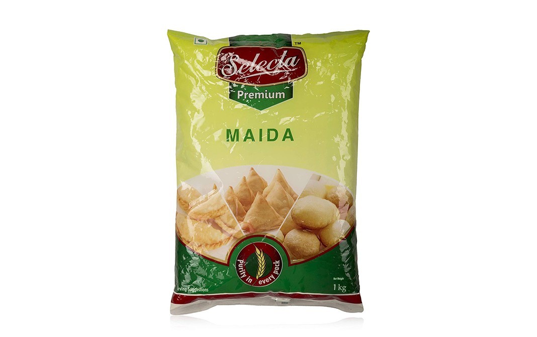 Selecta Premium Maida    Pack  1 grams